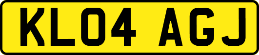 KL04AGJ