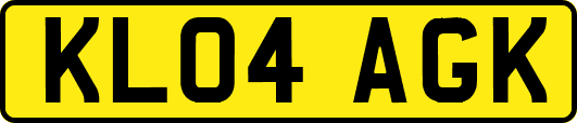 KL04AGK