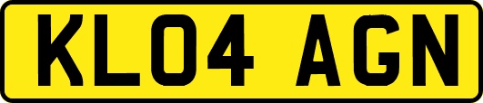 KL04AGN