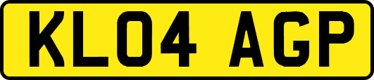 KL04AGP