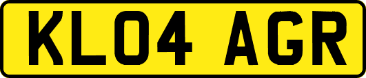 KL04AGR