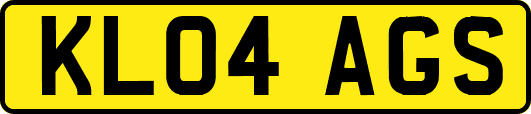 KL04AGS
