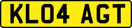 KL04AGT