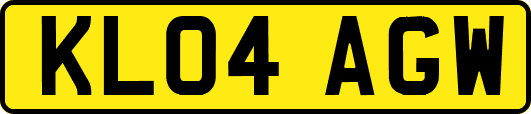 KL04AGW
