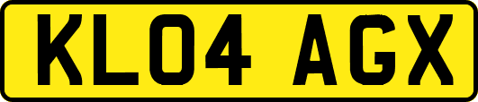 KL04AGX