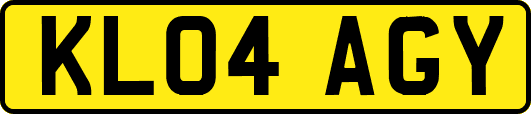 KL04AGY
