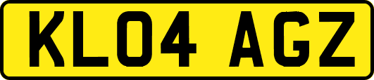 KL04AGZ