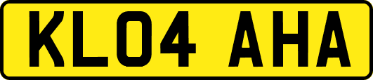 KL04AHA