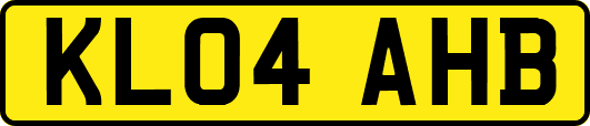 KL04AHB