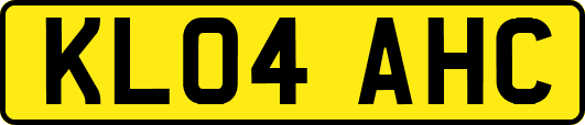 KL04AHC