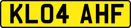 KL04AHF