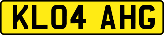 KL04AHG