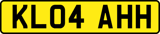 KL04AHH