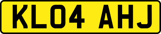 KL04AHJ