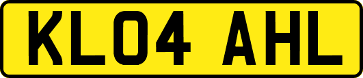 KL04AHL