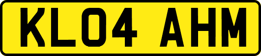 KL04AHM