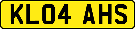 KL04AHS