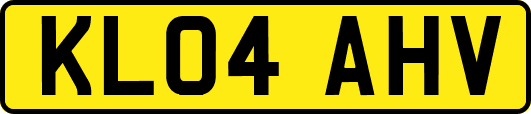 KL04AHV