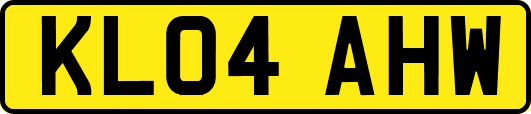 KL04AHW