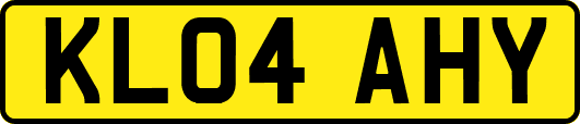 KL04AHY