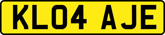 KL04AJE