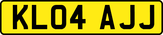 KL04AJJ