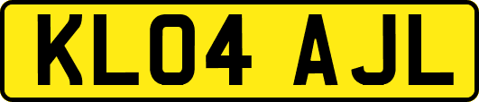 KL04AJL