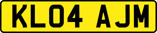 KL04AJM