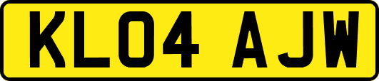 KL04AJW