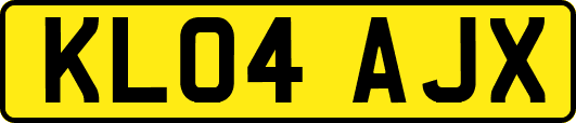 KL04AJX