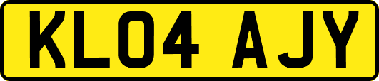 KL04AJY