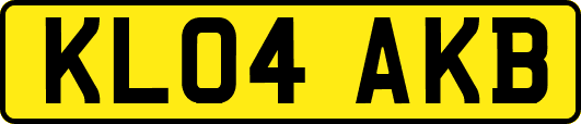KL04AKB