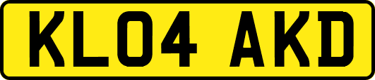 KL04AKD