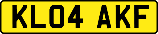 KL04AKF