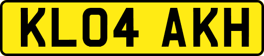 KL04AKH