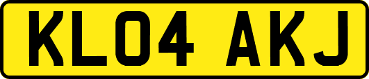KL04AKJ