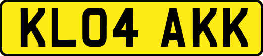 KL04AKK