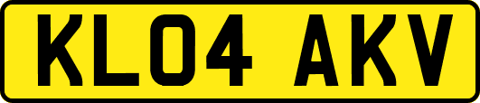 KL04AKV