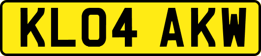 KL04AKW