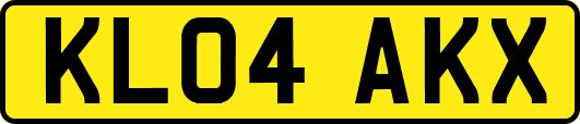 KL04AKX