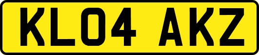 KL04AKZ