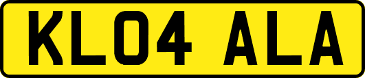 KL04ALA