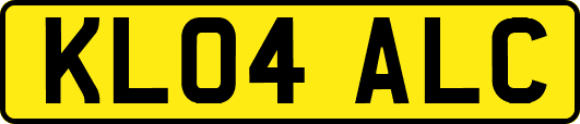 KL04ALC