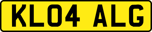 KL04ALG