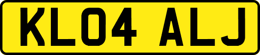 KL04ALJ