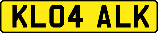 KL04ALK