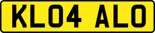 KL04ALO