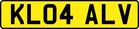 KL04ALV