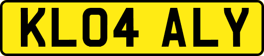 KL04ALY