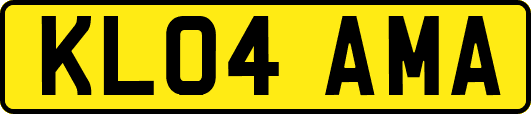 KL04AMA